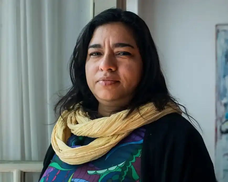 Tatiana Sfiligoy: La identidad desde la mirada de una nieta restituida y afrodescendiente