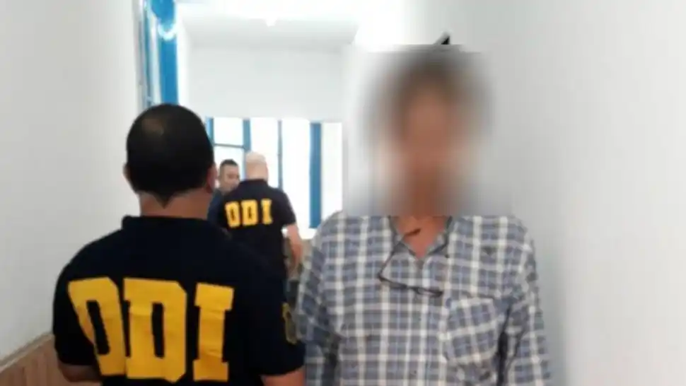 Ensenada: discutió con su mujer y la mató tras tirarla por el balcón