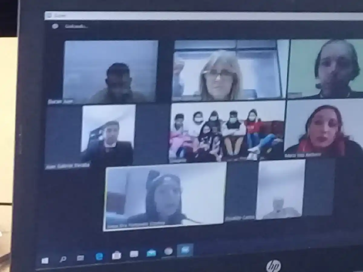 Condenaron a 20 años de prisión al abusador serial de Frontera 