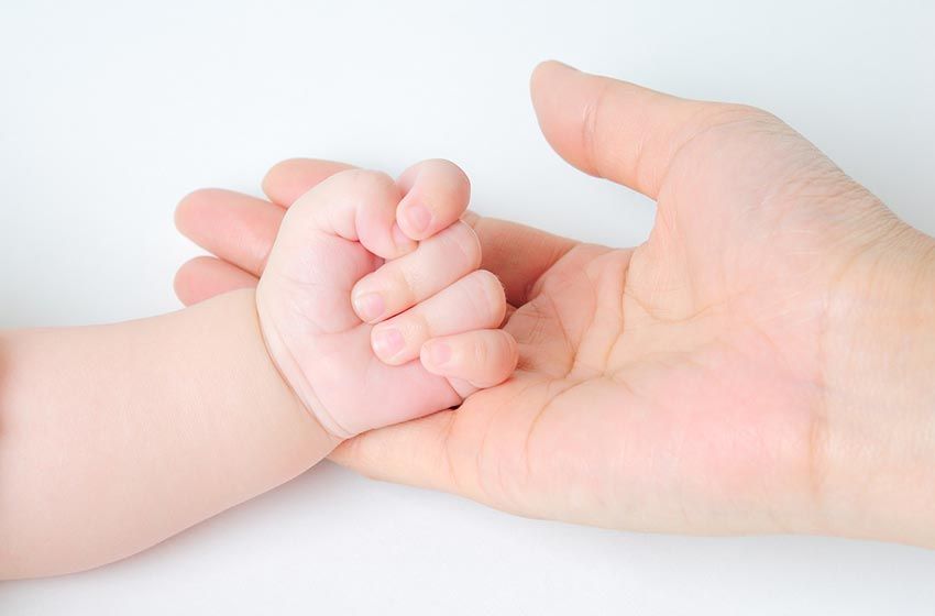¿Que hay detrás de la supuesta venta del bebé de Esperanza?