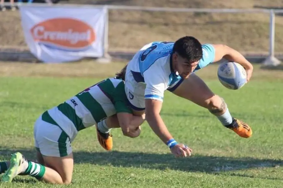 Derrota de CRAR en Paraná