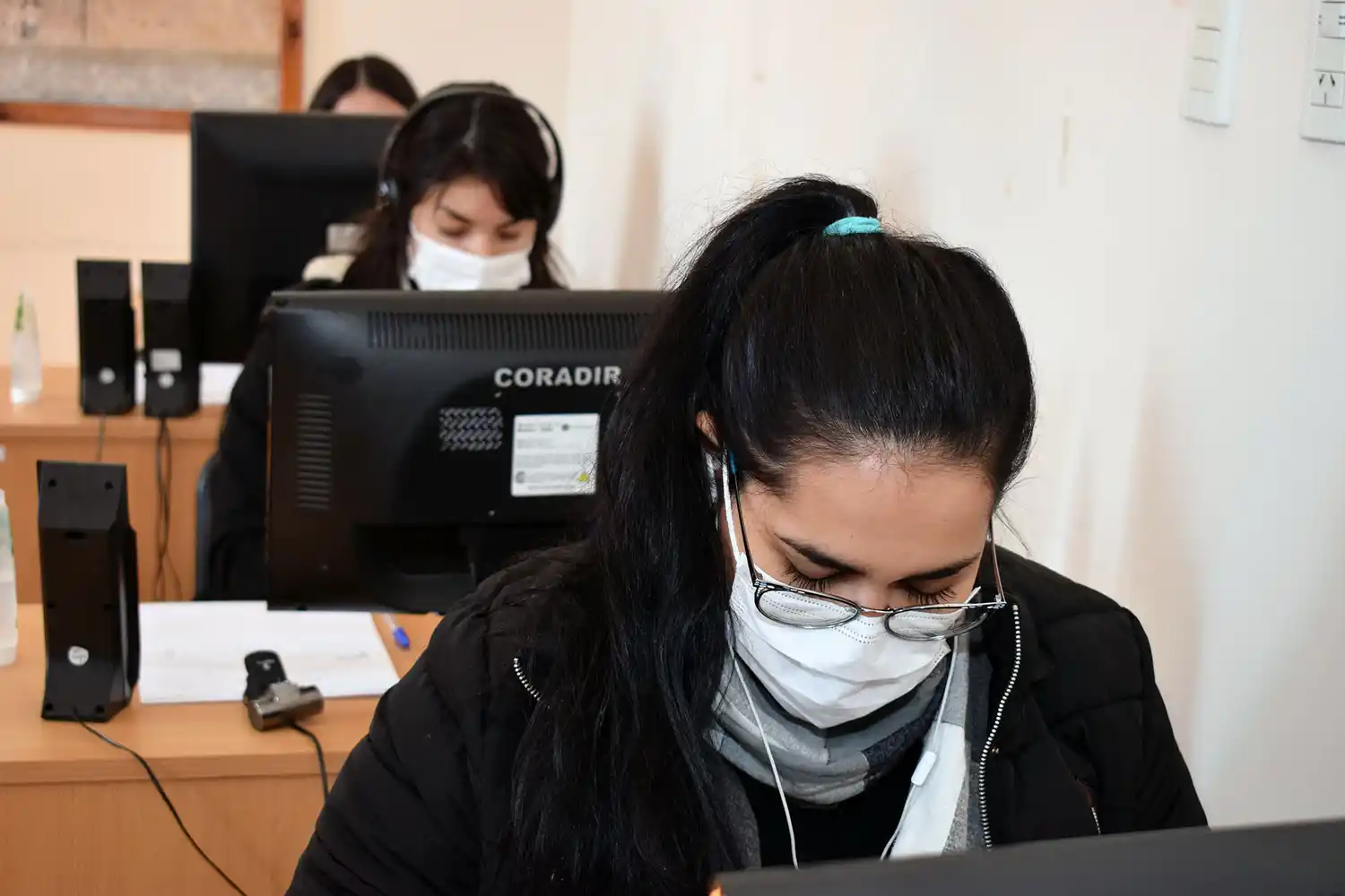 El 0800 VACU recibió unos 12.000 llamados 