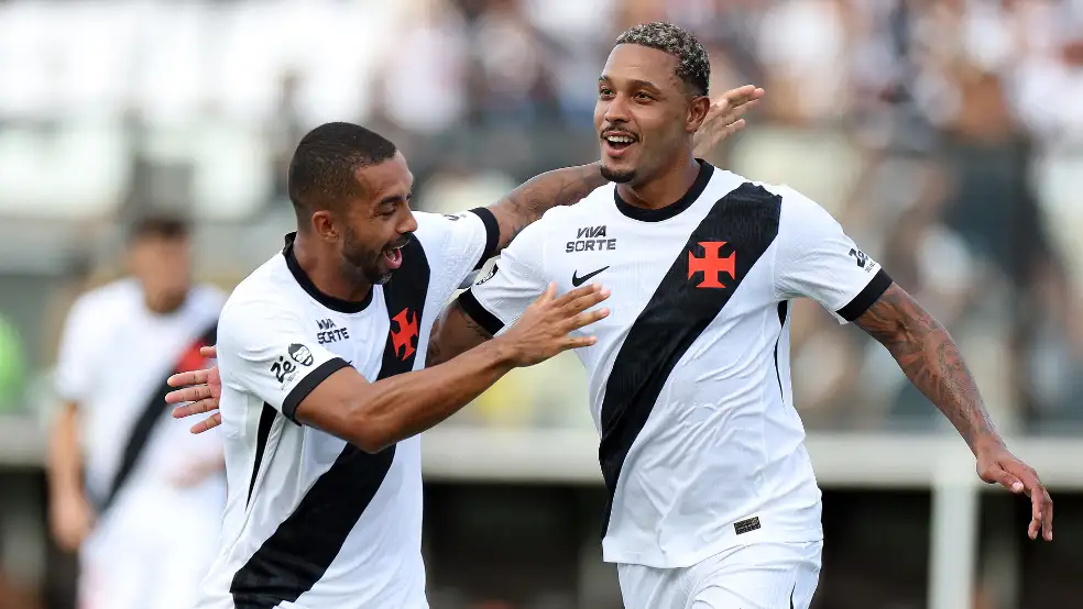 Vasco da Gama busca nueva sede.
