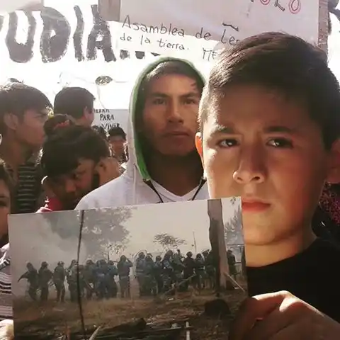 Conflicto en Abasto: Una ley decretada entre violencia, exclusión y postergación