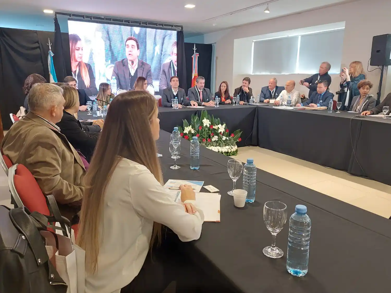 Gualeguaychú participará del Foro Nacional de Turismo en Santiago del Estero