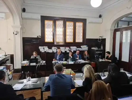 Juicio a Airaldi: Fiscalía reveló la estructura logística y los roles clave en la distribución de droga