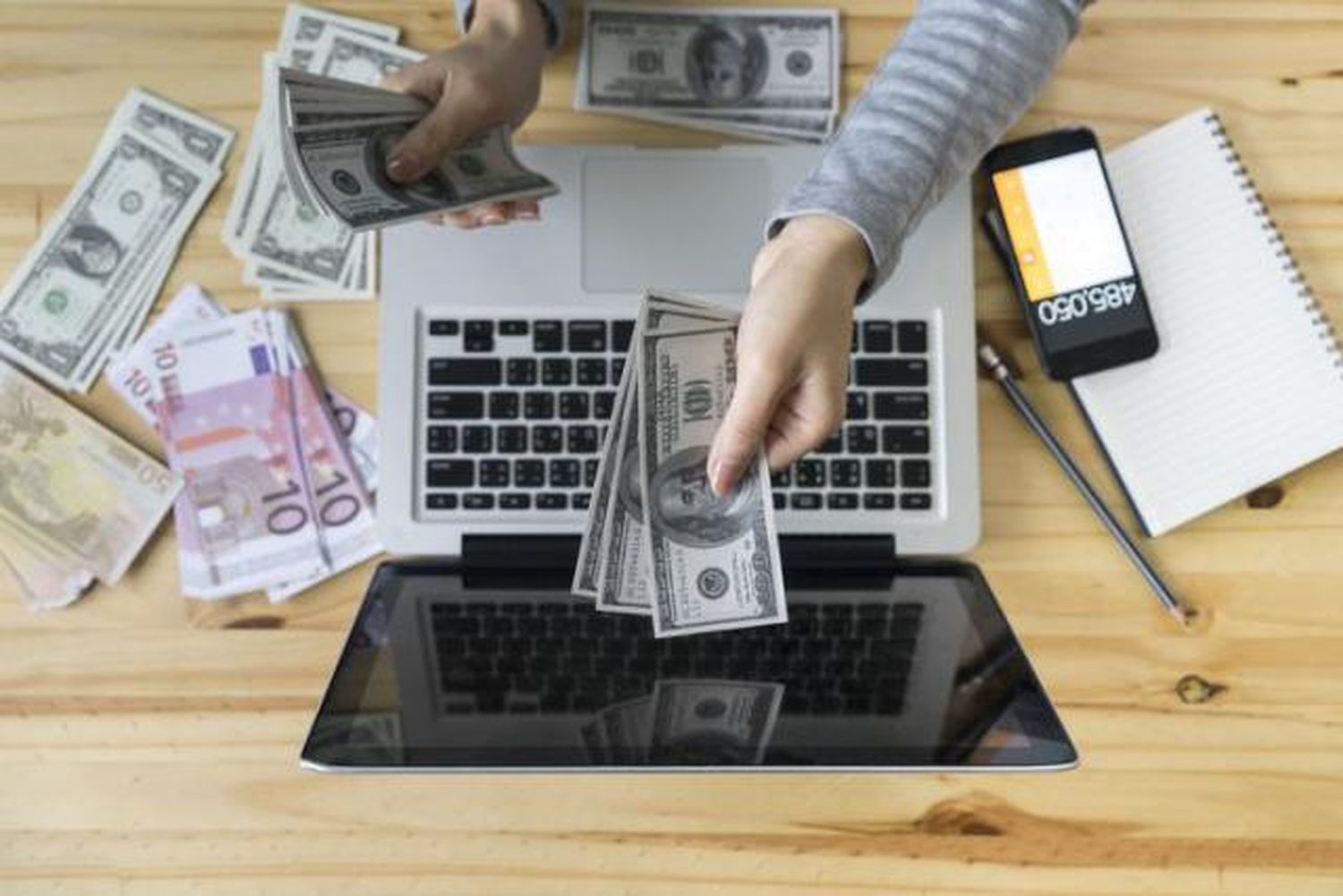 Plan de negocio para montar una agencia de marketing digital