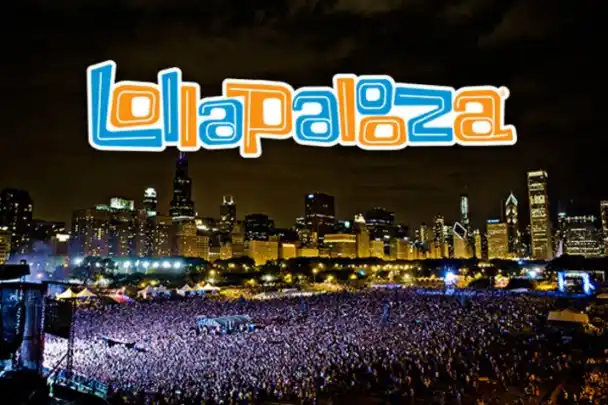 Lollapalooza Argentina 2014: El nombre de todas las bandas que tocarán en el legendario festival