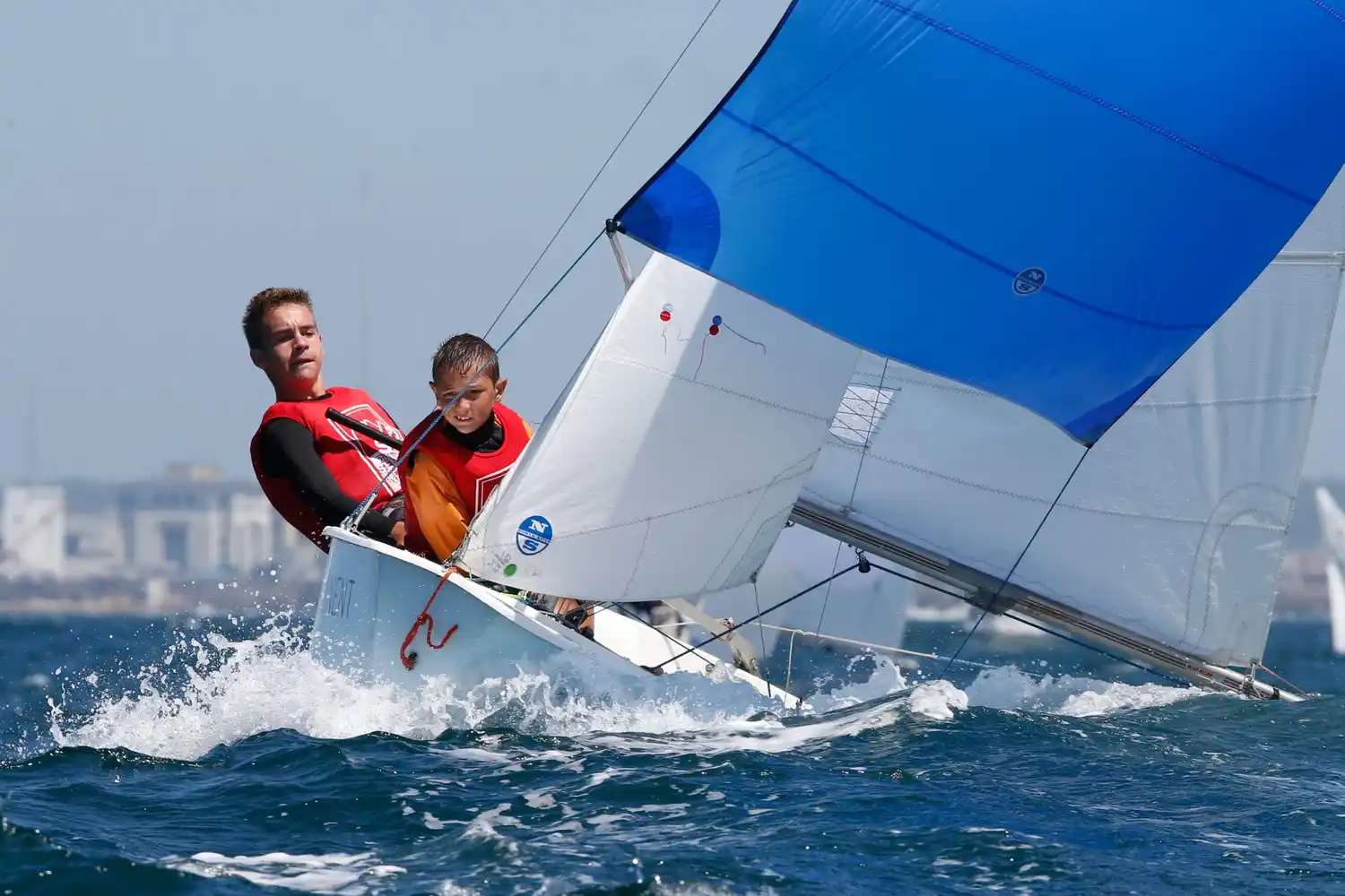 La Semana Internacional continúa