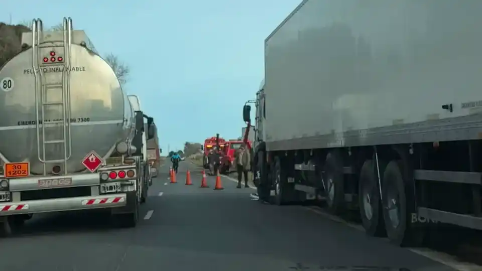 accidente
