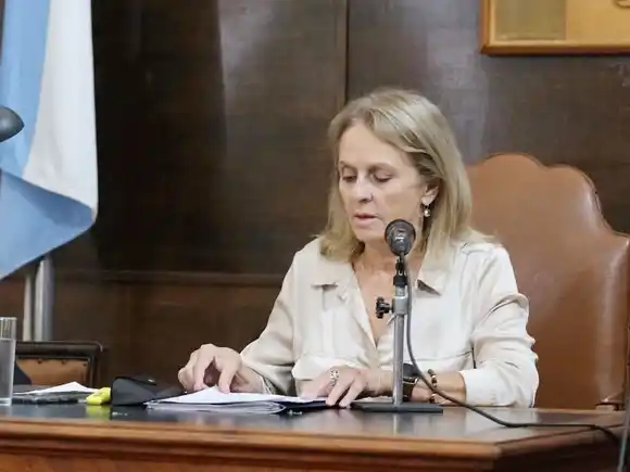 Por mayoría se aprobaron los cambios en la estructura orgánica de la Municipalidad de Concordia