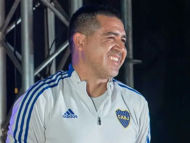 riquelme  anello   dichos racistas
