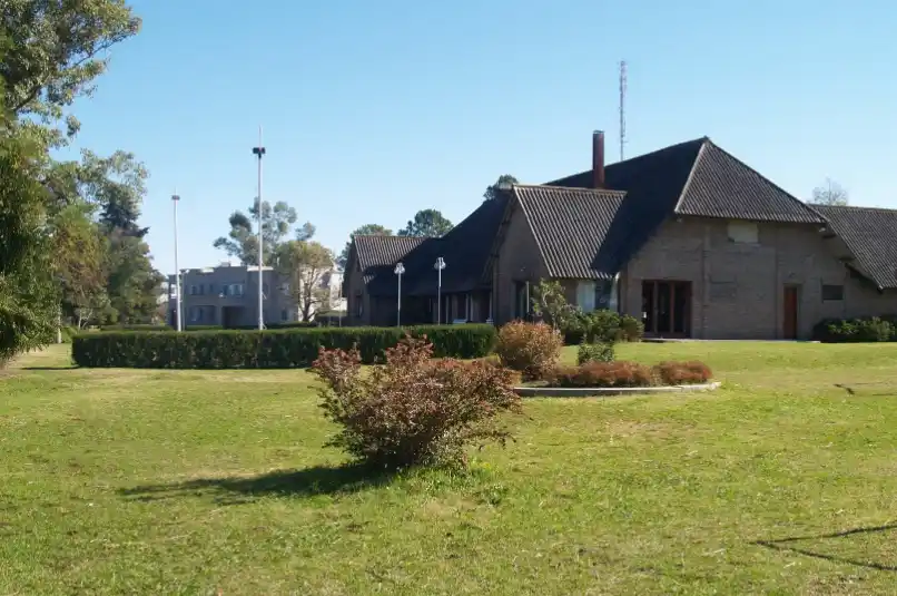 Denuncian ola de robo en el barrio del Country Club