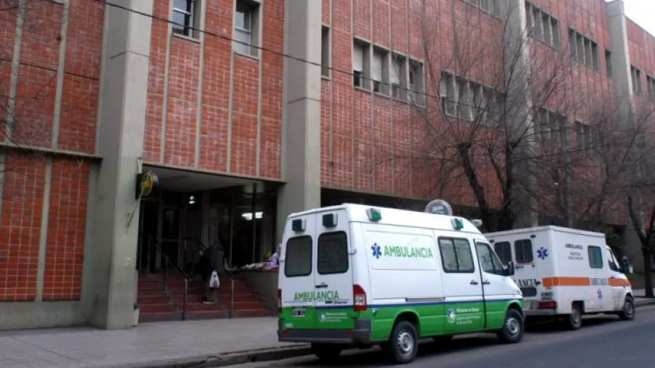 Dr. Jaime Varón, Encargado de la Cooperadora del HIGA y el Hospital Materno Infantil, destaca la solidaridad de la Sociedad Marplatense en LU9 Radio Mar del Plata