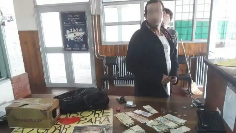 Pedían plata para operar un nene y era una estafa