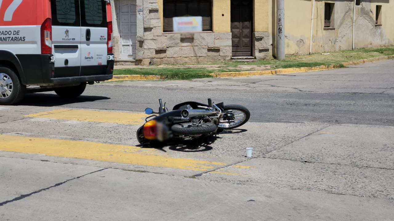 Crédito: Radio Rafaela