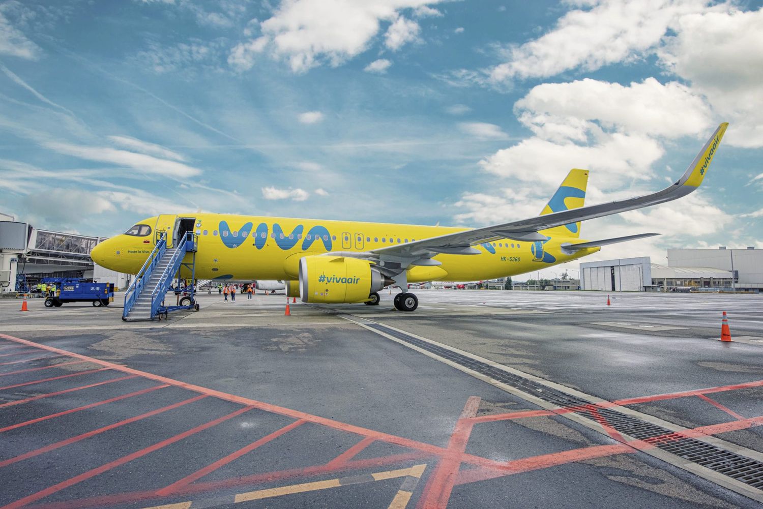 Viva implementará software de GE Digital para optimizar sus operaciones
