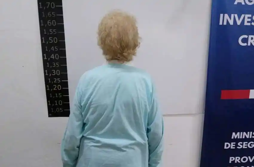 Violencia a cualquier edad: demoraron a una anciana de 90 años por amenazas