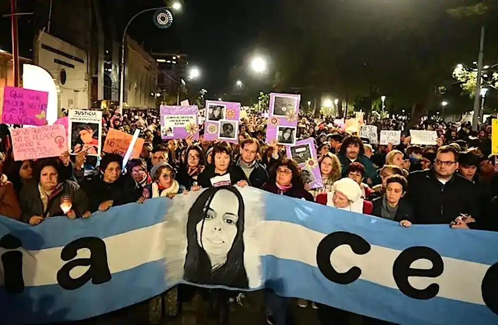 A 20 días de la desaparición de Cecilia Strzyzowski, el Gobierno Nacional ofreció una recompensa a quien brinde información