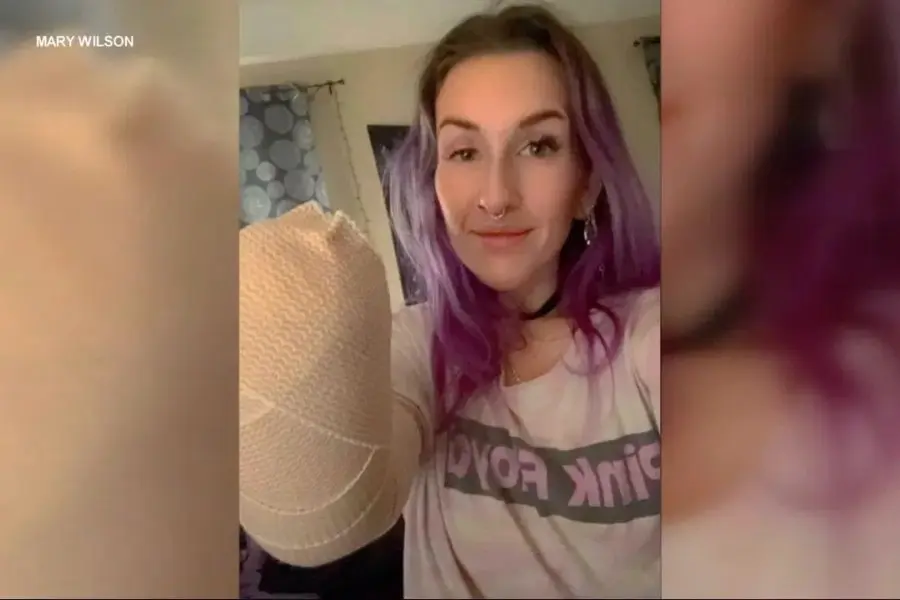 Insólito: una mujer perdió su mano mientras se secaba el pelo
