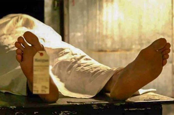 CON 12 TIROS EN EL ROSTRO: acribillan a un hombre en plena vía pública en Táchira