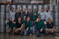 Cervecería Cheverry otra vez en lo más alto de Sudamérica