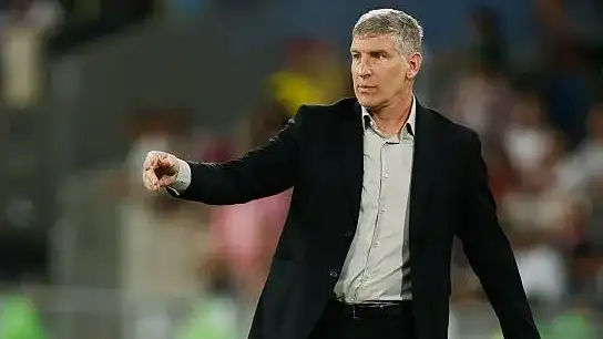 Martín Palermo.