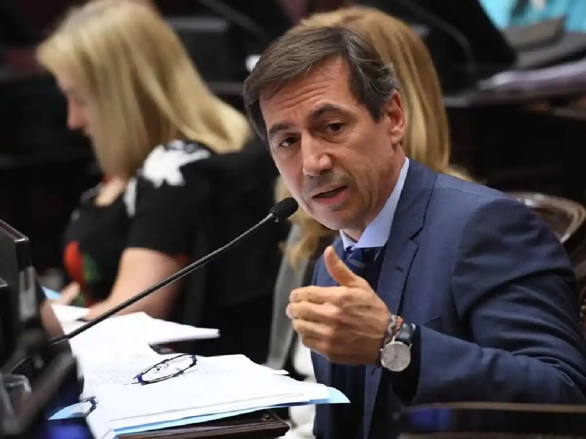 Juntos por el Cambio votará para reestructurar la deuda