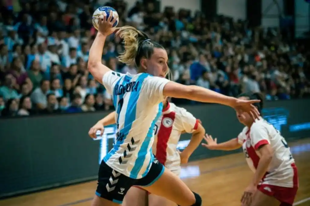 Selección Argentina