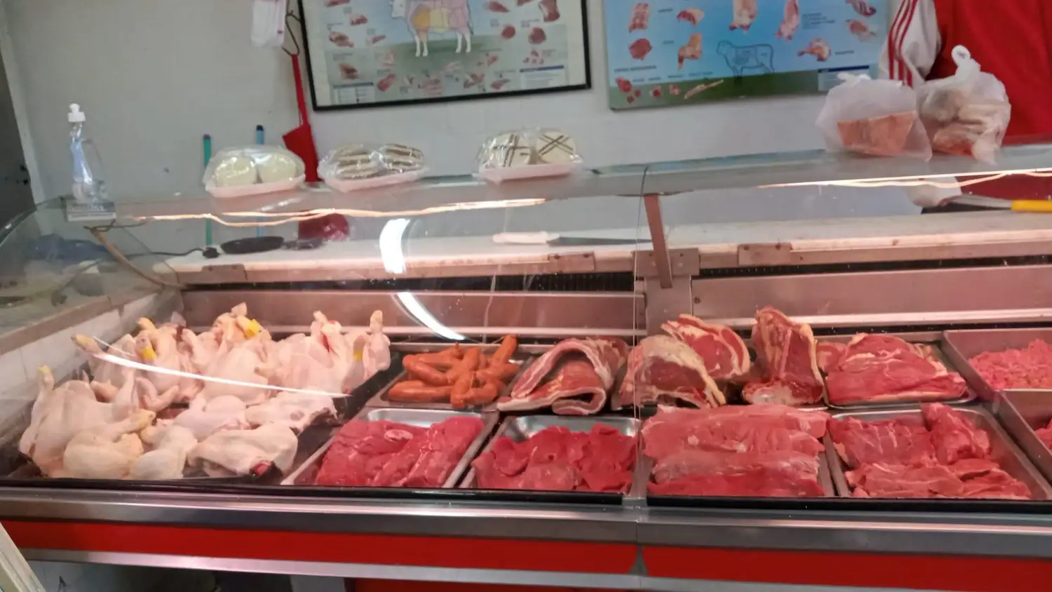 Una familia tipo necesitó $248.962 para no ser considerada pobre, según cifras del Indec