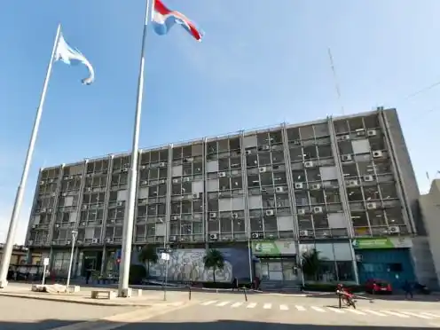 Aún no ingresaron los pliegos para cubrir cargos en el CGE