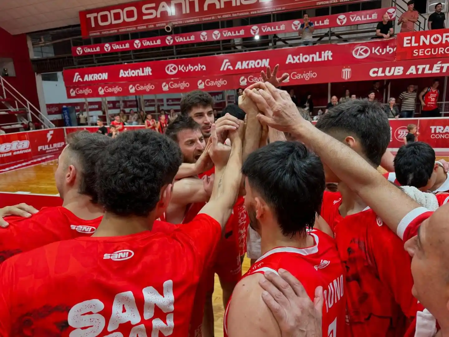 El "santo" va en busca de su primer triunfo