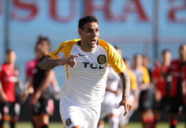 Central eliminó a Newells de la Copa Argentina, le ganó 2 a 1 y jugará ante Temperley