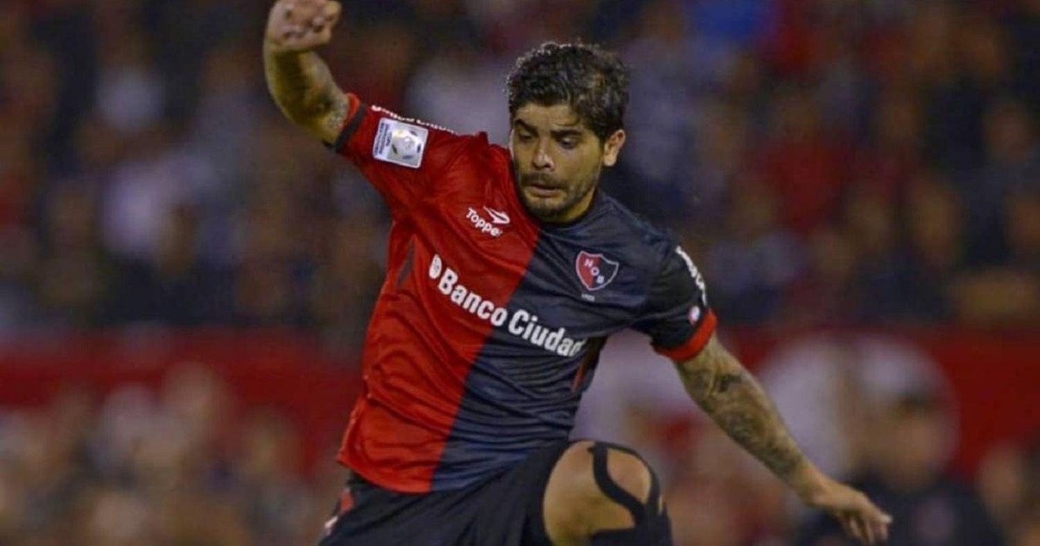 Ever Banega