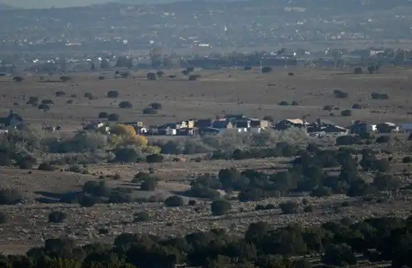 Autoridades reconstruyen hechos en el set de Rust