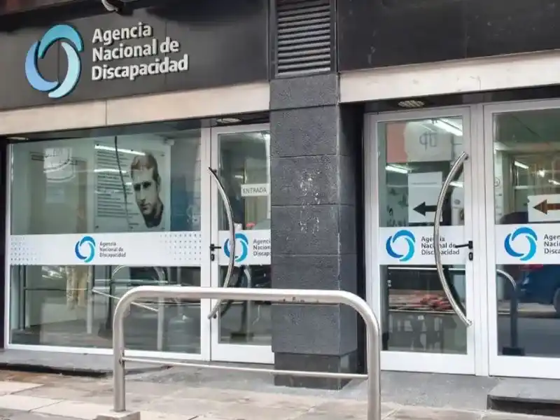 Causa Andis: extienden por diez días el secreto de sumario