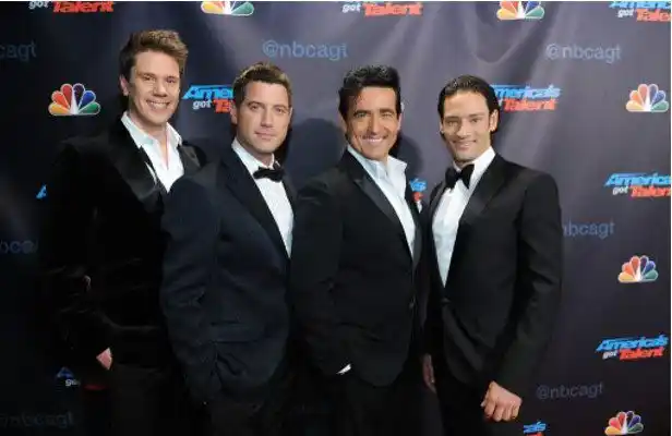 Cantante de Il Divo está en estado crítico