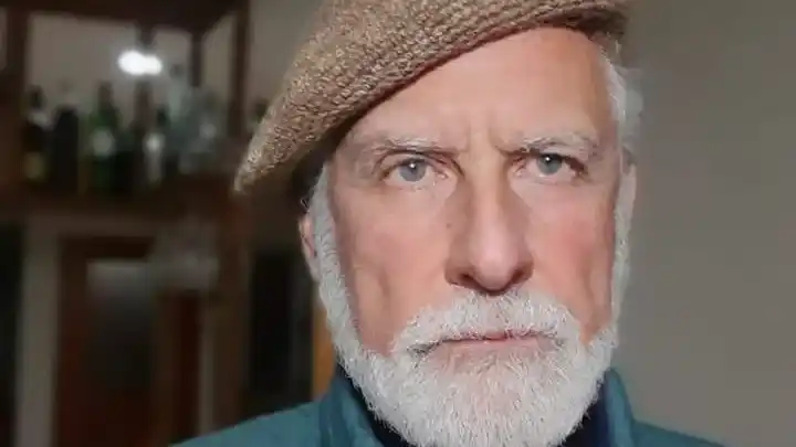 Rodolfo Fournier, médico y ex funcionario de Florencio Varela.