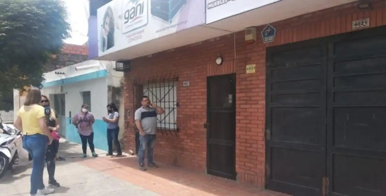 Ataque a balazos a una vivienda en Rosario: una menor herida