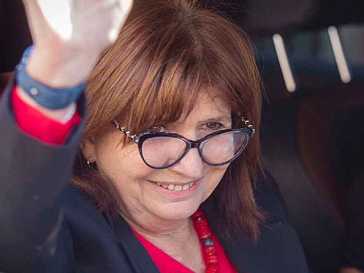 Patricia Bullrich y Ricardo López Murphy pidieron declarar organización terrorista a los grupos mapuches