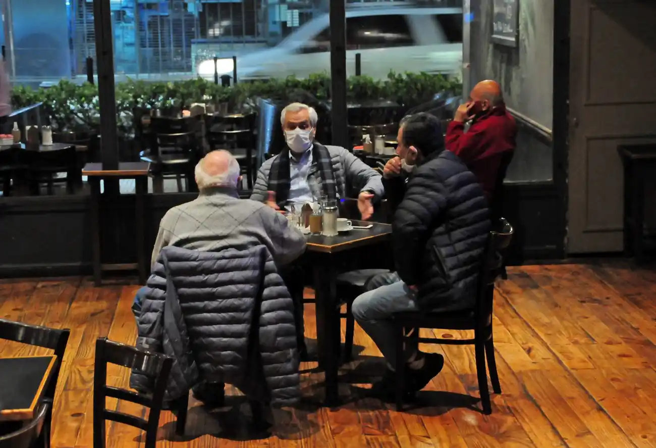 El Municipio supervisó el cumplimiento de protocolos en alojamientos y gastronómicos 
