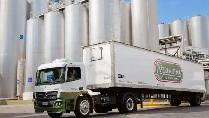 La Serenísima cambia de manos: Arcor y Danone se quedan con el control total de Mastellone