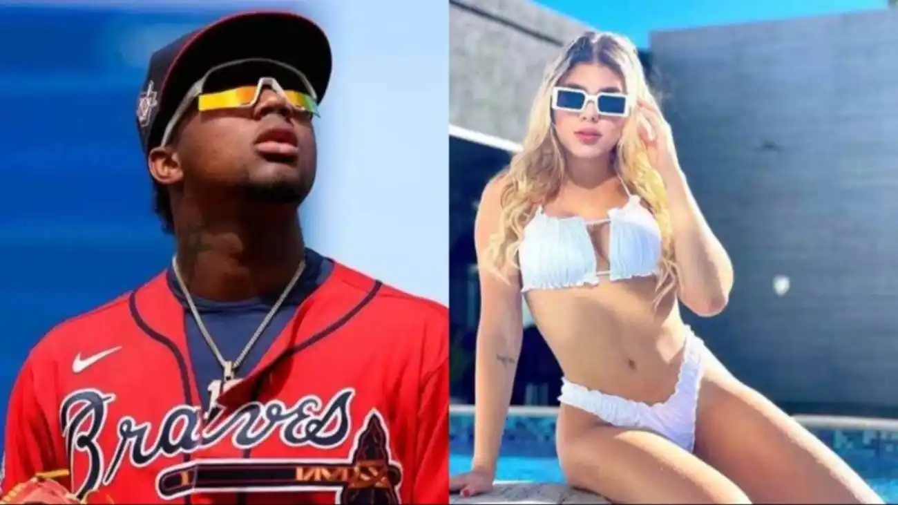 Estas son las novias y esposas más hermosas de la MLB