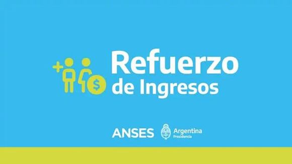 Los jubilados y pensionados  comenzaron a cobrar el  refuerzo de ingresos