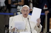 El Vaticano dispuso transferir el título de Sede Primada a Santiago del Estero