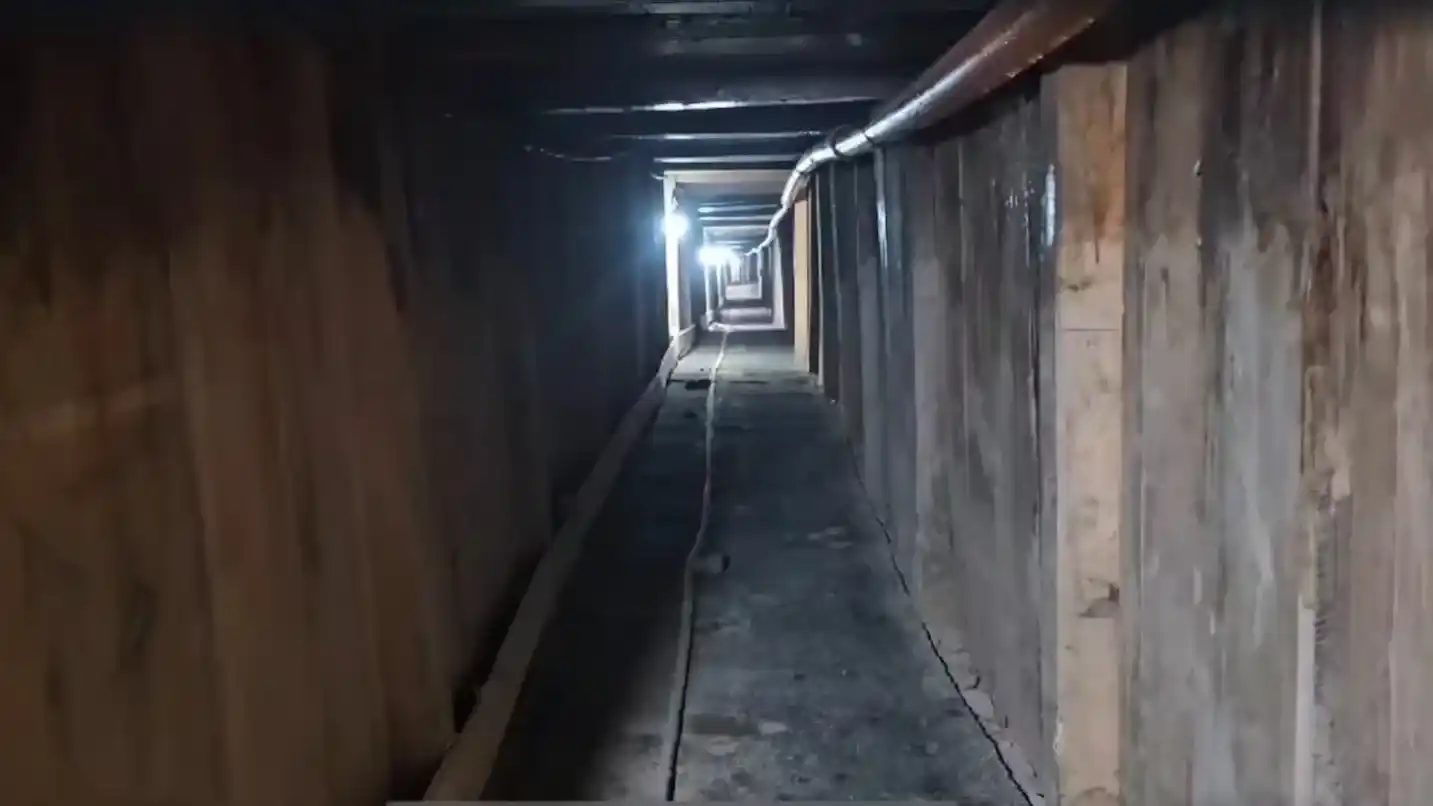 Condenaron a tres acusados por intentar robar un banco de San Isidro a través de un túnel