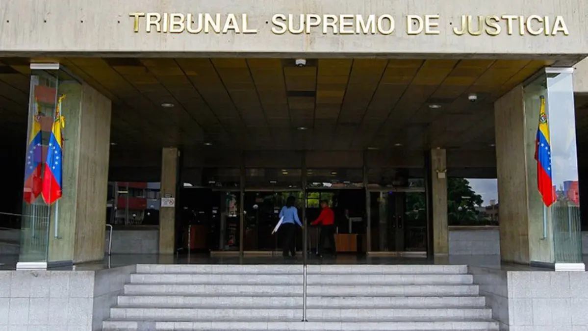 AHORA SÍ TODOS CAEN EN CAYAPA: TSJ y la FANB respaldan «lucha» anticorrupción, ¿se enteraron?
