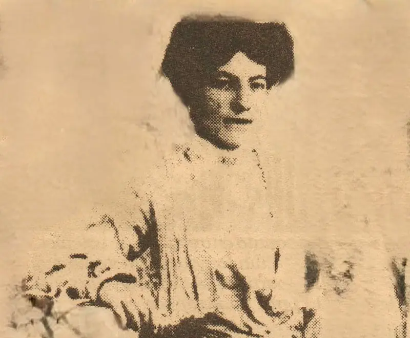 María López