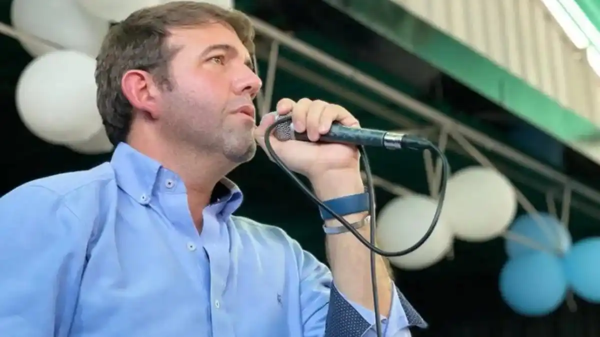 «Tubazo» Villegas asegura que Henri Falcón y Fuerza Vecinal apoyarán candidatura de Carlos Prosperi