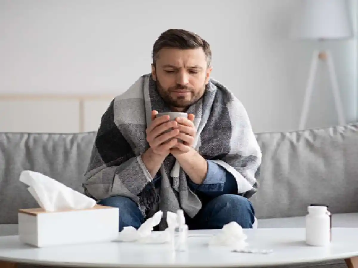 Los síntomas que ayudan a identificar una neumonía a tiempo